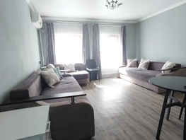 Снять однокомнатную квартиру Островского пер, 32  м&sup2;, 3300 рублей