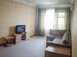 Снять однокомнатную квартиру Оганова ул, 35  м&sup2;, 3500 рублей