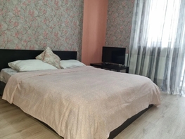 Снять двухкомнатную квартиру Стабильная ул, 49  м&sup2;, 2400 рублей