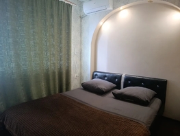 Снять однокомнатную квартиру Пацаева ул, 50  м&sup2;, 2800 рублей