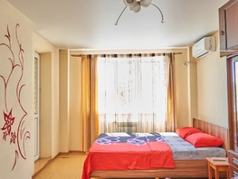 Снять двухкомнатную квартиру Магнитогорская ул, 43  м&sup2;, 3300 рублей