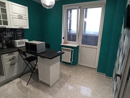 Снять однокомнатную квартиру Комарова б-р, 36  м&sup2;, 2800 рублей