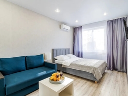 Снять однокомнатную квартиру Герасименко ул, 40  м&sup2;, 3699 рублей