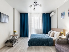 Снять однокомнатную квартиру Герасименко ул, 30  м&sup2;, 3800 рублей
