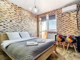 Снять однокомнатную квартиру Доломановский пер, 24  м&sup2;, 3380 рублей