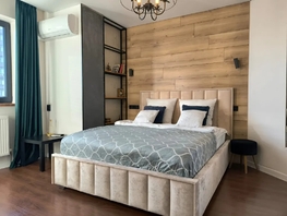 Снять однокомнатную квартиру Герасименко ул, 40  м&sup2;, 3699 рублей