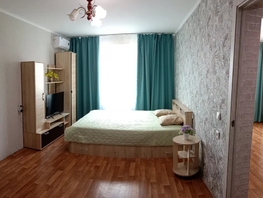 Снять однокомнатную квартиру Петренко ул, 36  м&sup2;, 3000 рублей