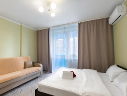 Снять однокомнатную квартиру Герасименко ул, 32  м&sup2;, 2800 рублей