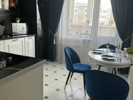 Снять однокомнатную квартиру Андреева пер, 39  м&sup2;, 3000 рублей