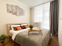Снять двухкомнатную квартиру Гвардейский пер, 46  м&sup2;, 3000 рублей