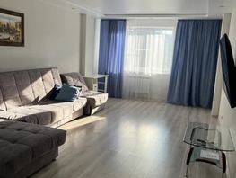 Снять однокомнатную квартиру Ленина пр-кт, 60  м&sup2;, 3300 рублей