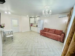 Снять однокомнатную квартиру 40-летия Победы пр-кт, 36  м&sup2;, 2600 рублей