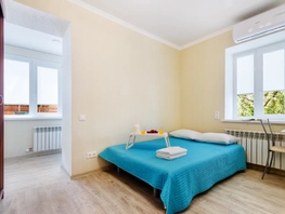 Снять однокомнатную квартиру Депутатская ул, 29  м&sup2;, 2900 рублей