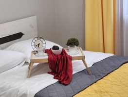 Снять однокомнатную квартиру Нансена ул, 24  м&sup2;, 2640 рублей