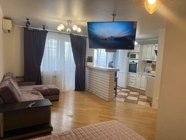 Снять однокомнатную квартиру Извилистая ул, 35  м&sup2;, 3300 рублей