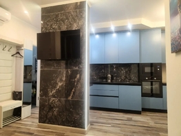 Снять двухкомнатную квартиру Соколова пр-кт, 33  м&sup2;, 3500 рублей