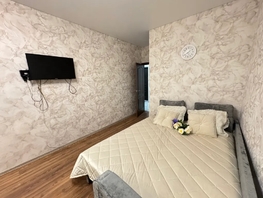Снять двухкомнатную квартиру Еременко ул, 45  м&sup2;, 2500 рублей