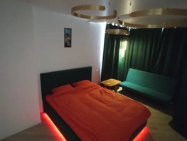 Снять однокомнатную квартиру Сиверса пр-кт, 45  м&sup2;, 4190 рублей