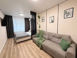 Снять однокомнатную квартиру Зорге ул, 40  м&sup2;, 4000 рублей