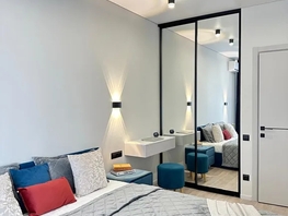 Снять однокомнатную квартиру Красноармейская ул, 45  м&sup2;, 4797 рублей