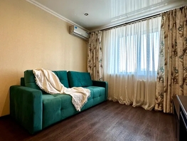 Снять однокомнатную квартиру 339-й Стрелковой Дивизии ул, 40  м&sup2;, 2800 рублей