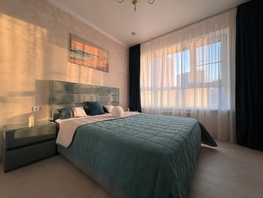 Снять однокомнатную квартиру Левобережная ул, 41  м&sup2;, 3500 рублей