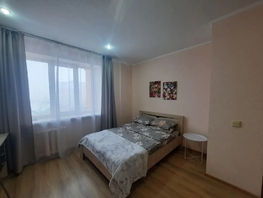 Снять однокомнатную квартиру Сельмаш пр-кт, 37  м&sup2;, 2700 рублей