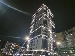 Снять однокомнатную квартиру Ткачева ул, 26  м&sup2;, 2399 рублей