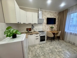 Снять однокомнатную квартиру Маршала Жукова пр-кт, 38  м&sup2;, 4270 рублей