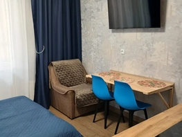 Снять однокомнатную квартиру Зорге ул, 24  м&sup2;, 2640 рублей