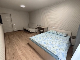 Снять двухкомнатную квартиру 40-летия Победы пр-кт, 70  м&sup2;, 4050 рублей