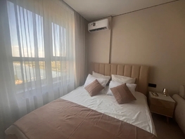 Снять однокомнатную квартиру 23-я линия ул, 40  м&sup2;, 3600 рублей
