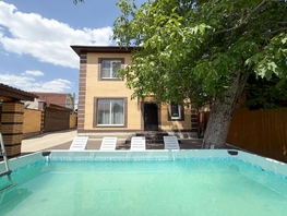 Снять  дом Трудовой пер, 200  м&sup2;, 16700 рублей