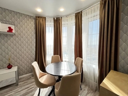 Снять двухкомнатную квартиру Бориса Слюсаря ул, 57  м&sup2;, 3937 рублей