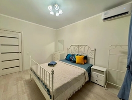 Снять двухкомнатную квартиру Ткачева ул, 55  м&sup2;, 2700 рублей