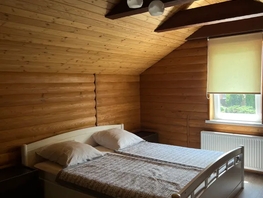 Снять  дом Каштановая ул, 30  м&sup2;, 3500 рублей