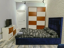 Снять двухкомнатную квартиру Островского пер, 45  м&sup2;, 3490 рублей