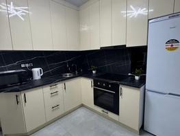 Снять однокомнатную квартиру 26-я линия ул, 42  м&sup2;, 3477 рублей
