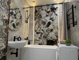 Снять однокомнатную квартиру Ленина пр-кт, 30  м&sup2;, 3500 рублей