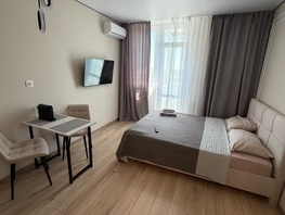 Снять однокомнатную квартиру Малиновского ул, 22  м&sup2;, 3280 рублей