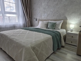 Снять однокомнатную квартиру Берберовская ул, 42  м&sup2;, 3600 рублей