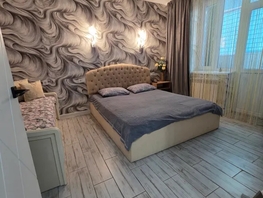 Снять однокомнатную квартиру Зорге ул, 35  м&sup2;, 3500 рублей