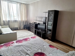 Снять однокомнатную квартиру Гвардейский пер, 45  м&sup2;, 3700 рублей