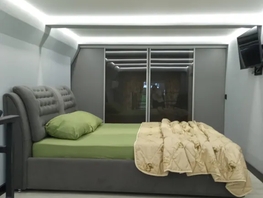 Снять однокомнатную квартиру Халтуринский пер, 35  м&sup2;, 4000 рублей