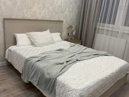 Снять однокомнатную квартиру Малиновского ул, 38  м&sup2;, 3500 рублей