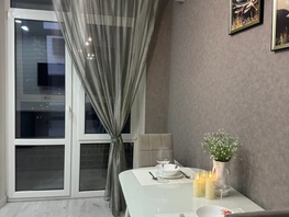 Снять однокомнатную квартиру Мечникова ул, 38  м&sup2;, 3800 рублей