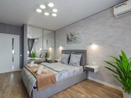 Снять однокомнатную квартиру 26-я линия ул, 48  м&sup2;, 5000 рублей