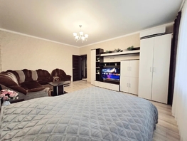 Снять однокомнатную квартиру Еременко ул, 45  м&sup2;, 2800 рублей