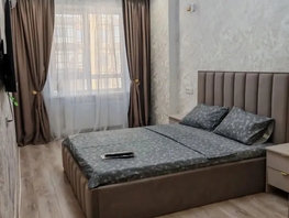 Снять однокомнатную квартиру Ларина ул, 50  м&sup2;, 3400 рублей