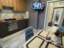 Снять однокомнатную квартиру Берберовская ул, 41  м&sup2;, 3294 рублей